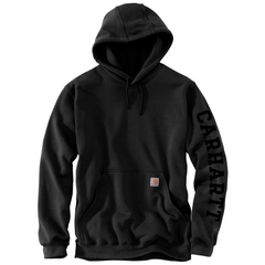 Carhartt Men's Rain Defender® Loose Fit Midweight 1889 Graphic