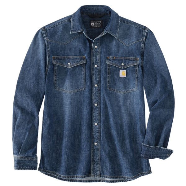 Workworld Men's Carhartt - Work World