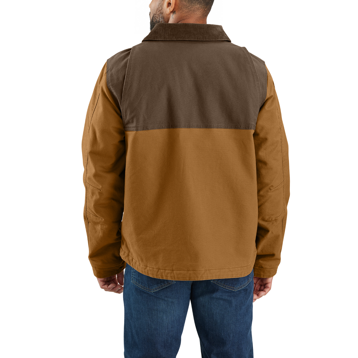 Carhartt Men's Montana Rugged Flex Duck Insulated Jacket - KO, inventory Jackets & Coats Carhartt
