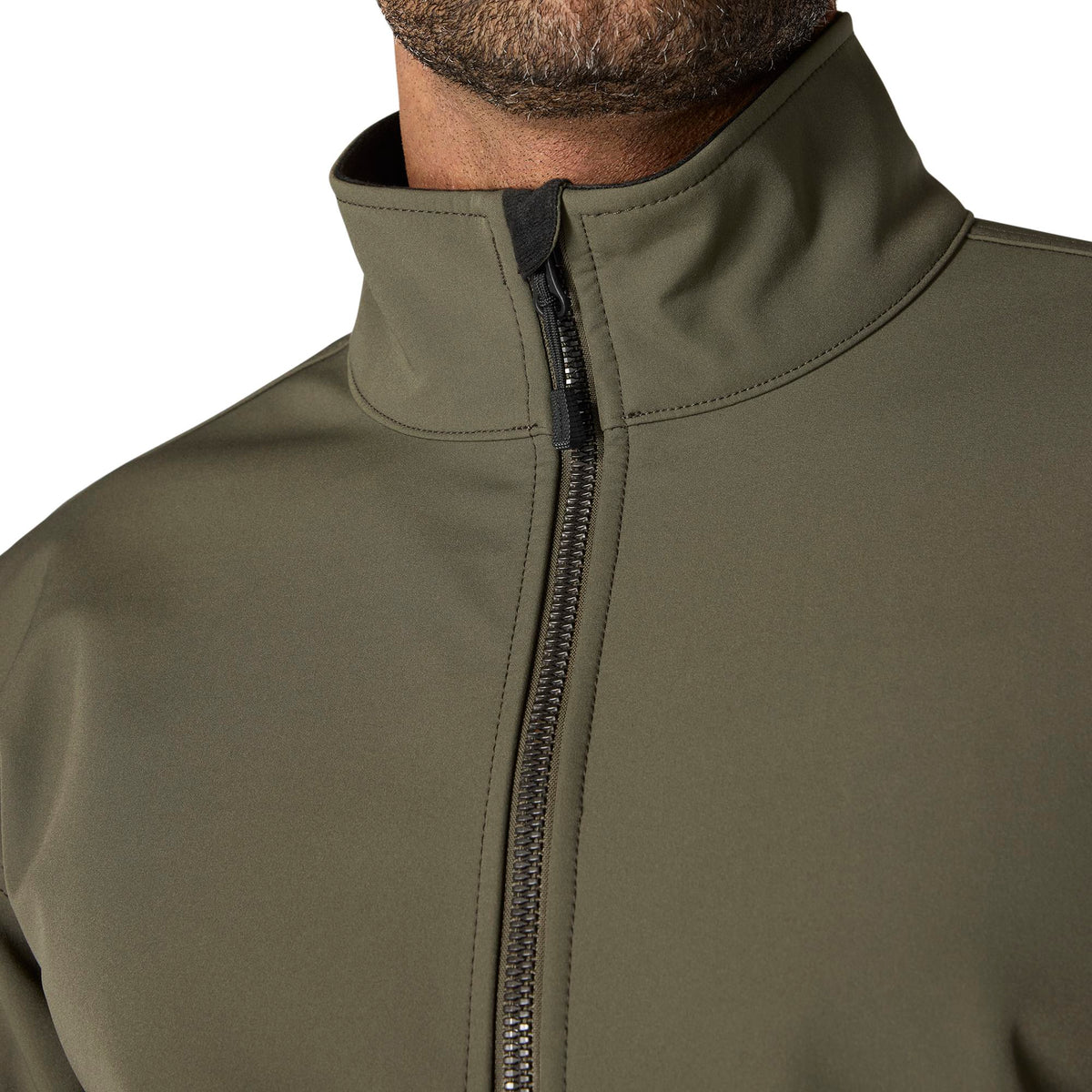 Carhartt Men's Rain Defender Relaxed Fit Softshell Jacket Jackets & Coats Carhartt