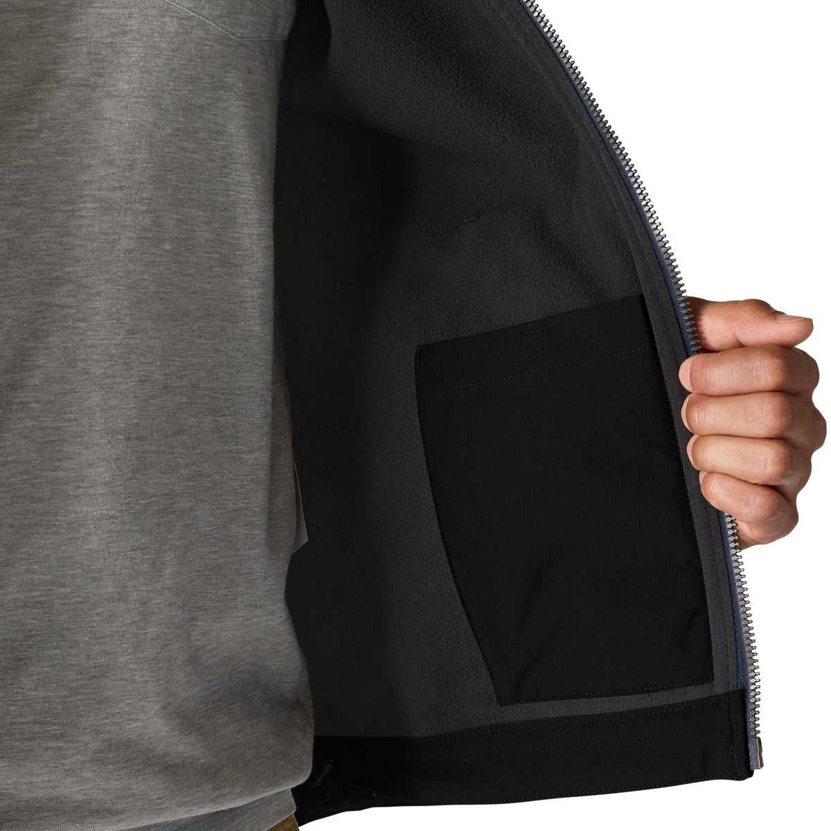 Carhartt Men's Rain Defender Relaxed Fit Softshell Jacket - Work World - Workwear, Work Boots, Safety Gear