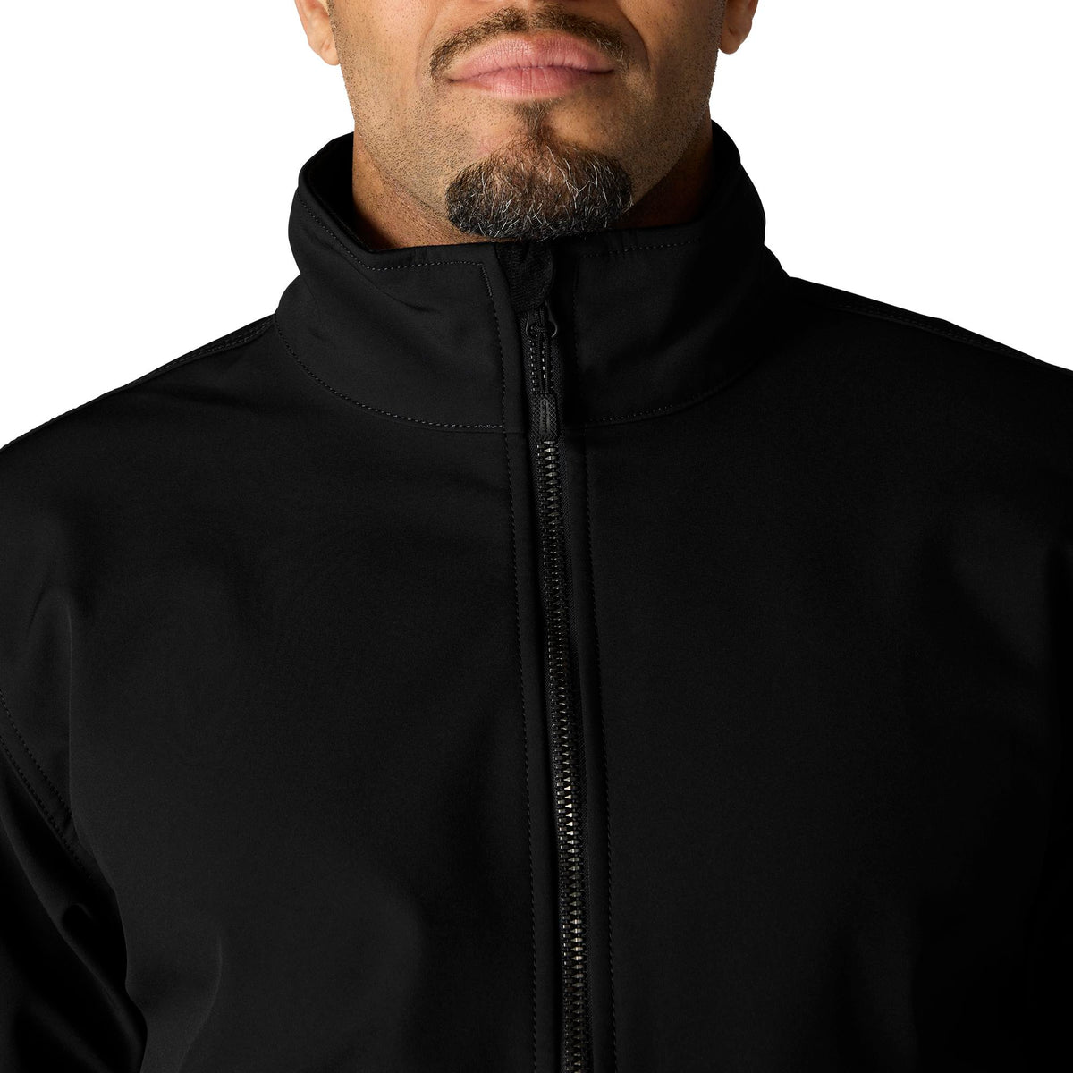 Carhartt Men's Rain Defender Relaxed Fit Softshell Jacket Jackets & Coats Carhartt