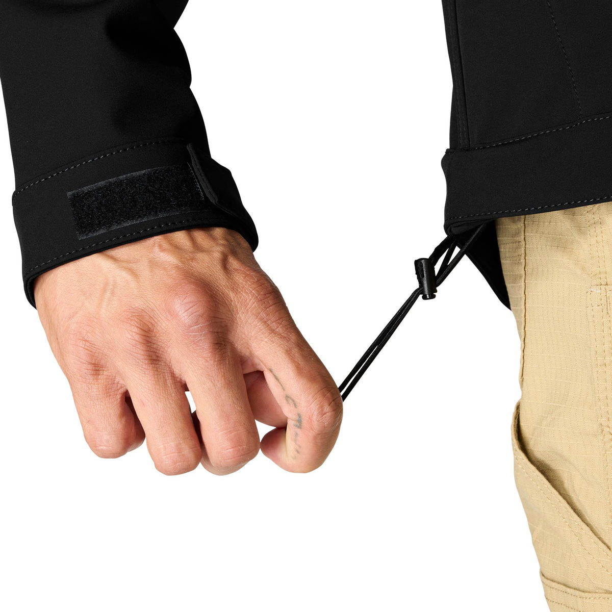 Carhartt Men's Rain Defender Relaxed Fit Softshell Jacket - Work World - Workwear, Work Boots, Safety Gear