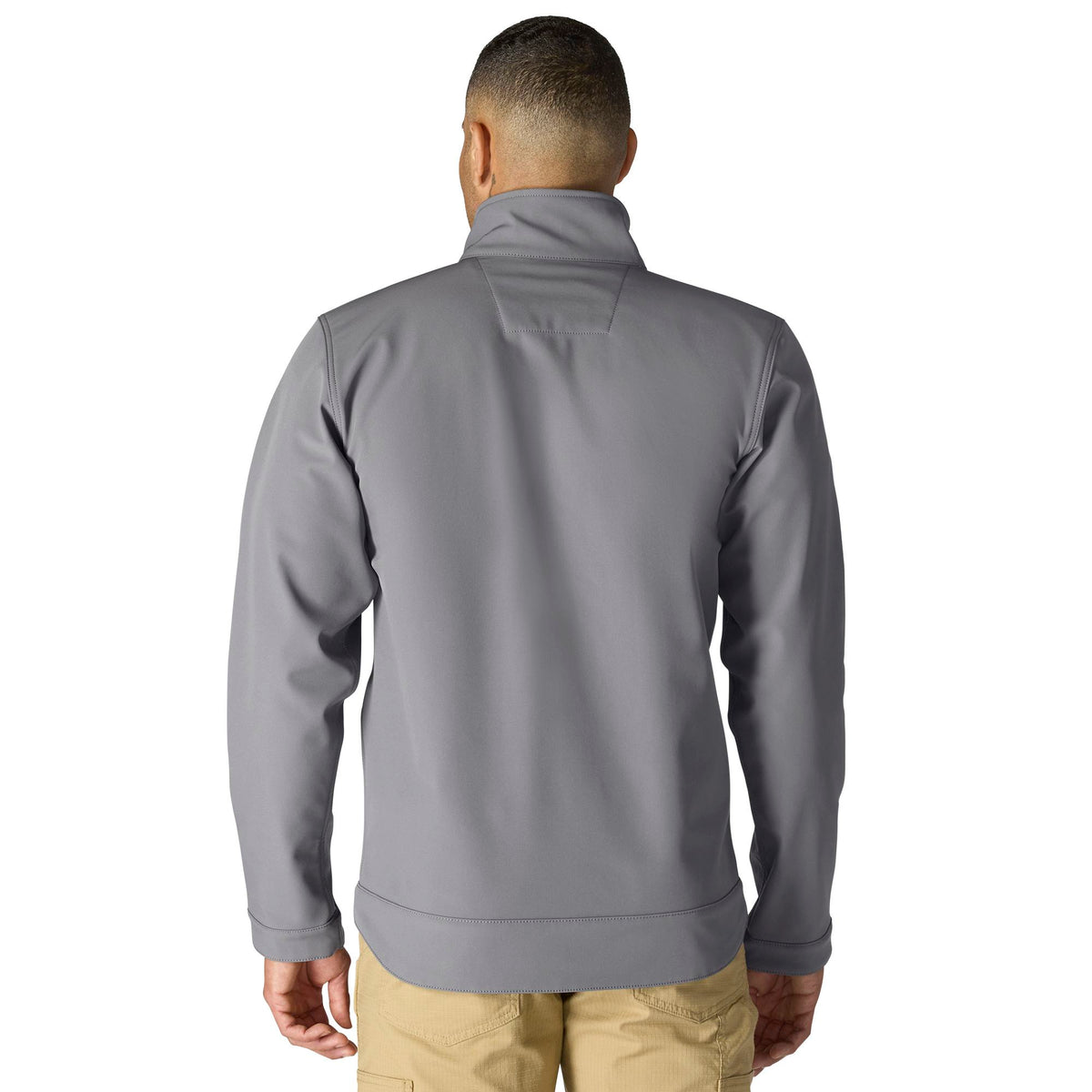 Carhartt Men's Rain Defender Relaxed Fit Softshell Jacket Jackets & Coats Carhartt
