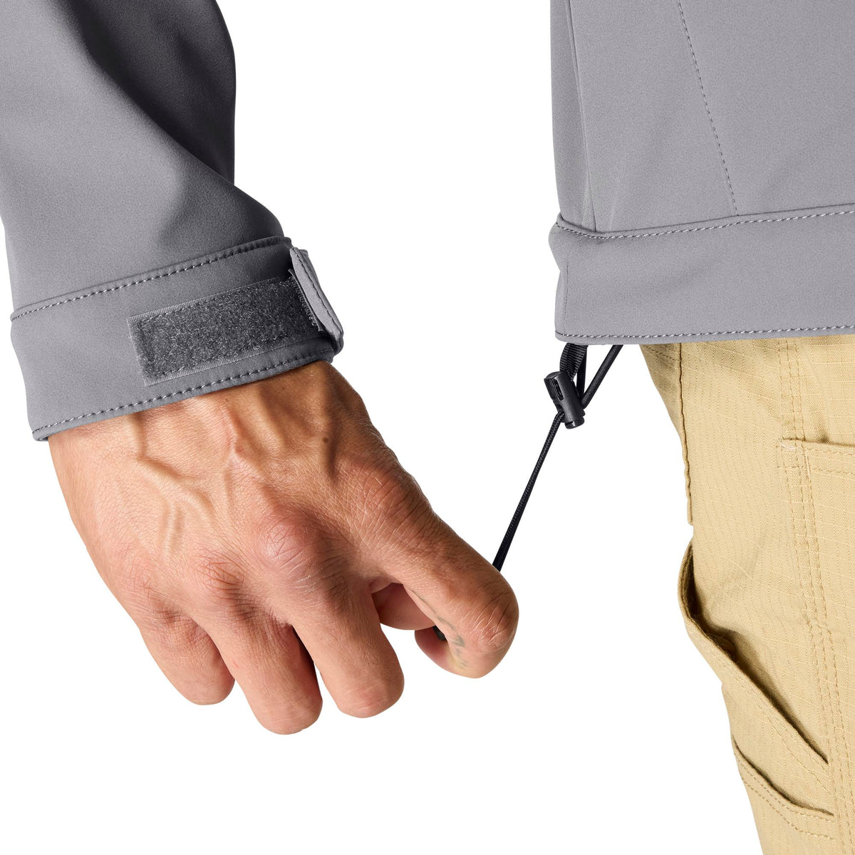 Carhartt Men's Rain Defender Relaxed Fit Softshell Jacket - Work World - Workwear, Work Boots, Safety Gear