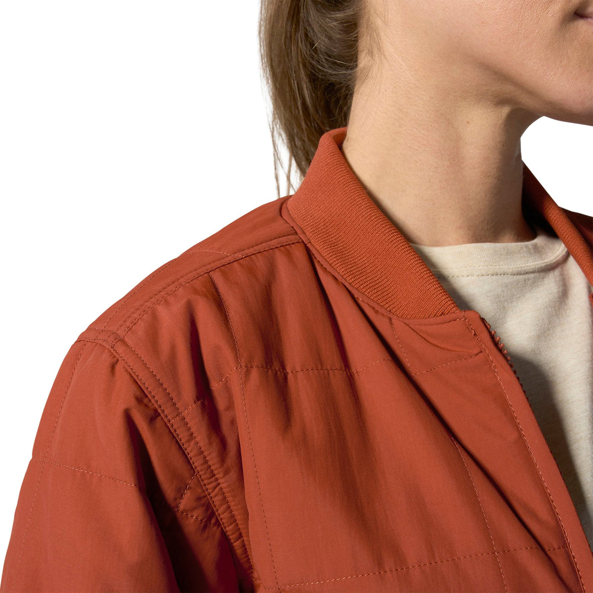 Carhartt Women's Rain Defender® Rockford Insulated Jacket - Work World - Workwear, Work Boots, Safety Gear