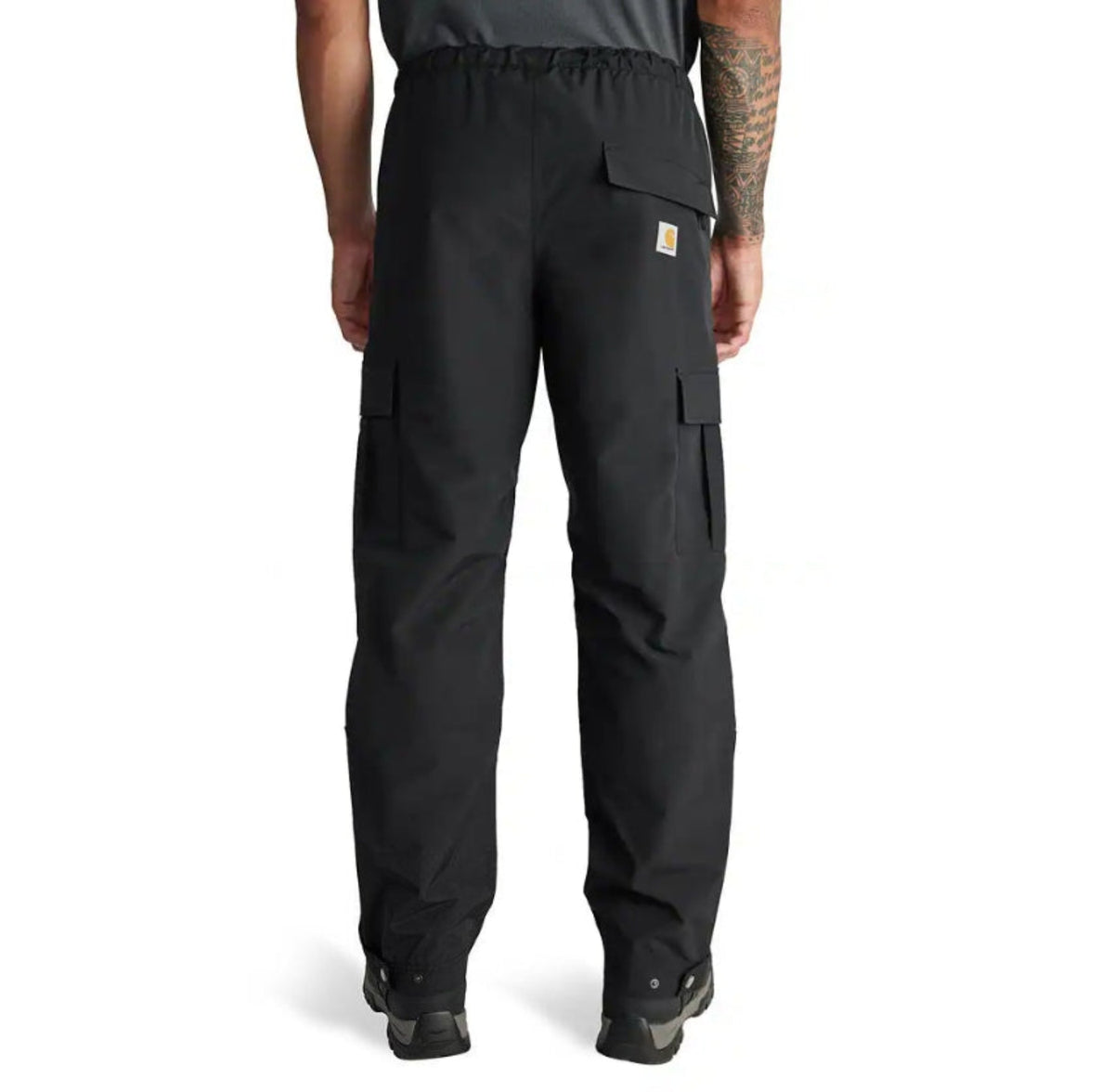 Carhartt Men's Storm Defender Waterproof Relaxed Fit Light Weight Cargo Pant Pants Carhartt