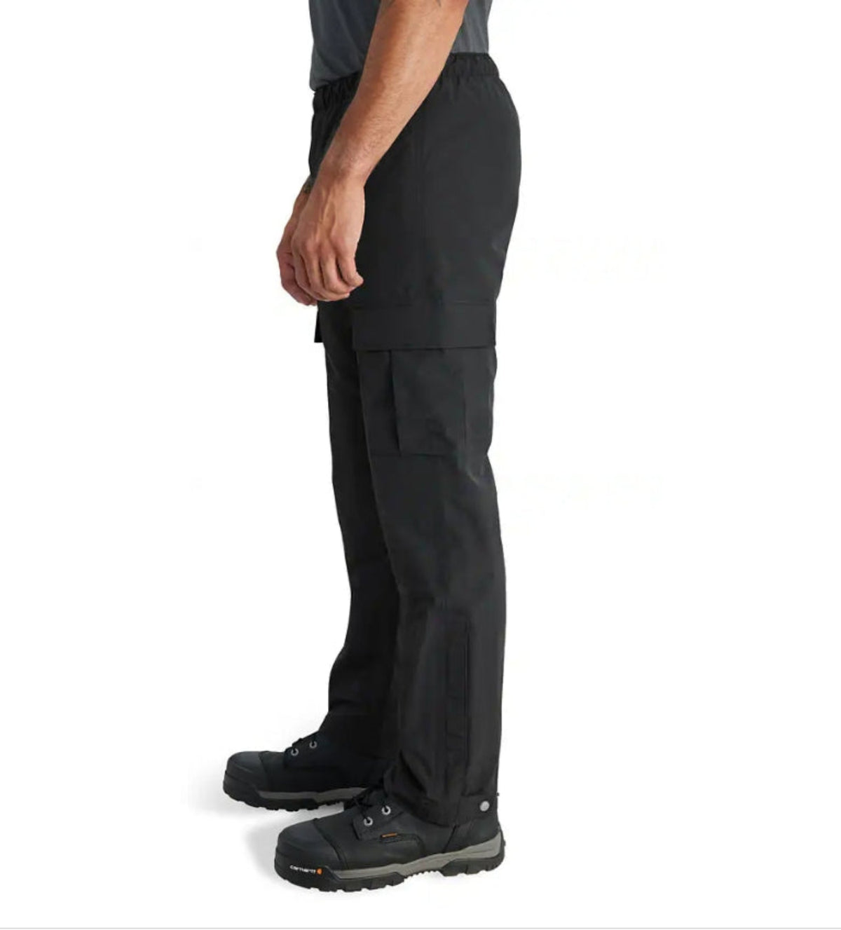 Carhartt Men's Storm Defender Waterproof Relaxed Fit Light Weight Cargo Pant Pants Carhartt
