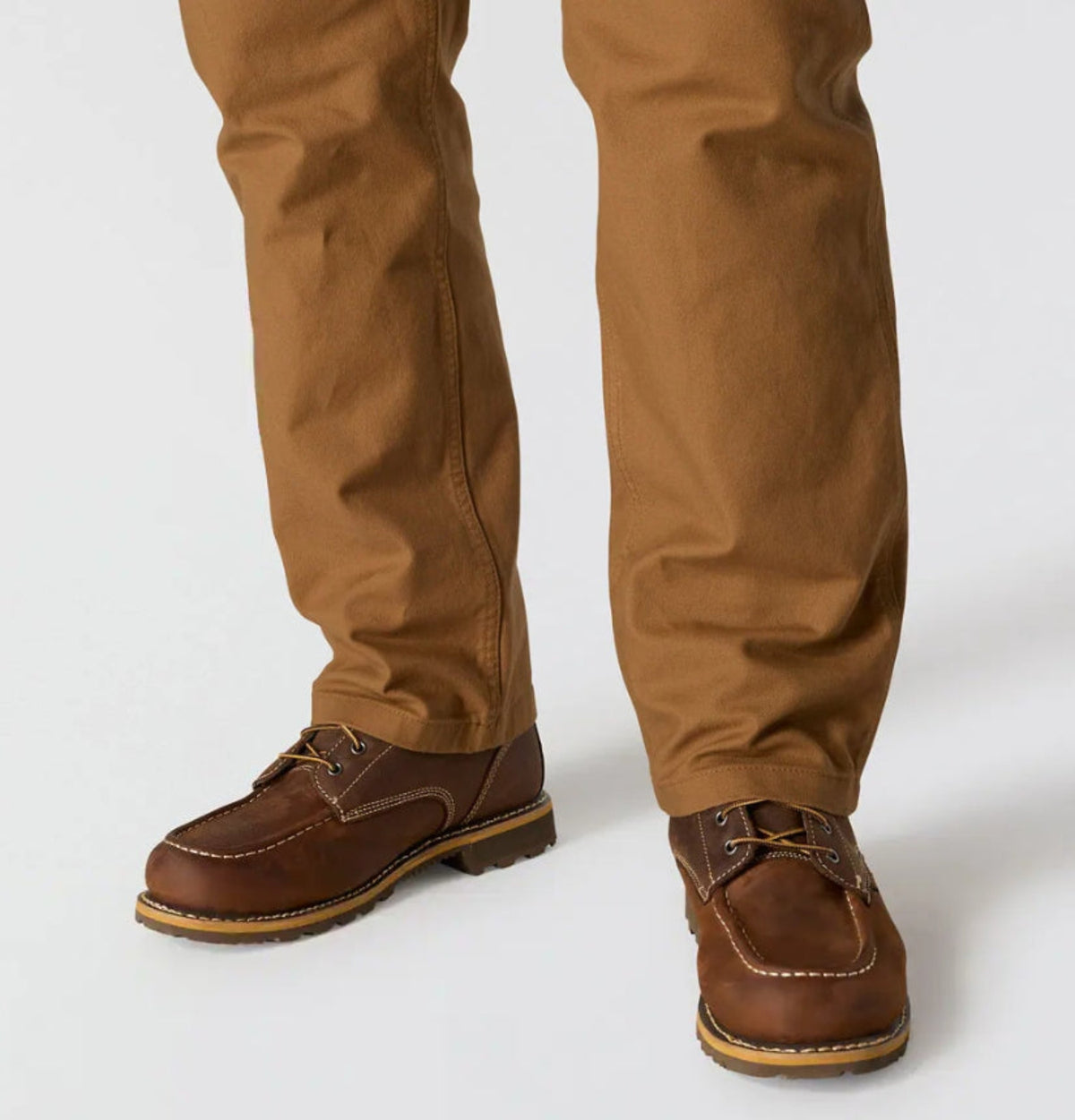 Carhartt Men's Straight Rugged Flex Duck Dungaree - Work World - Workwear, Work Boots, Safety Gear