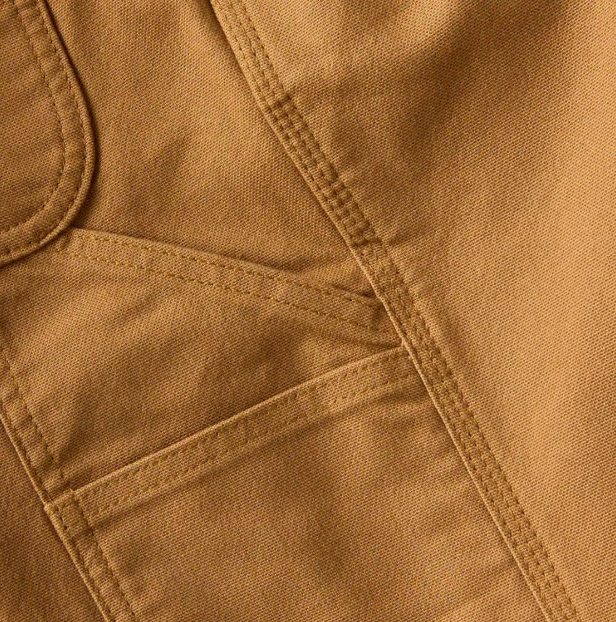 Carhartt Men's Straight Rugged Flex Duck Dungaree - Work World - Workwear, Work Boots, Safety Gear