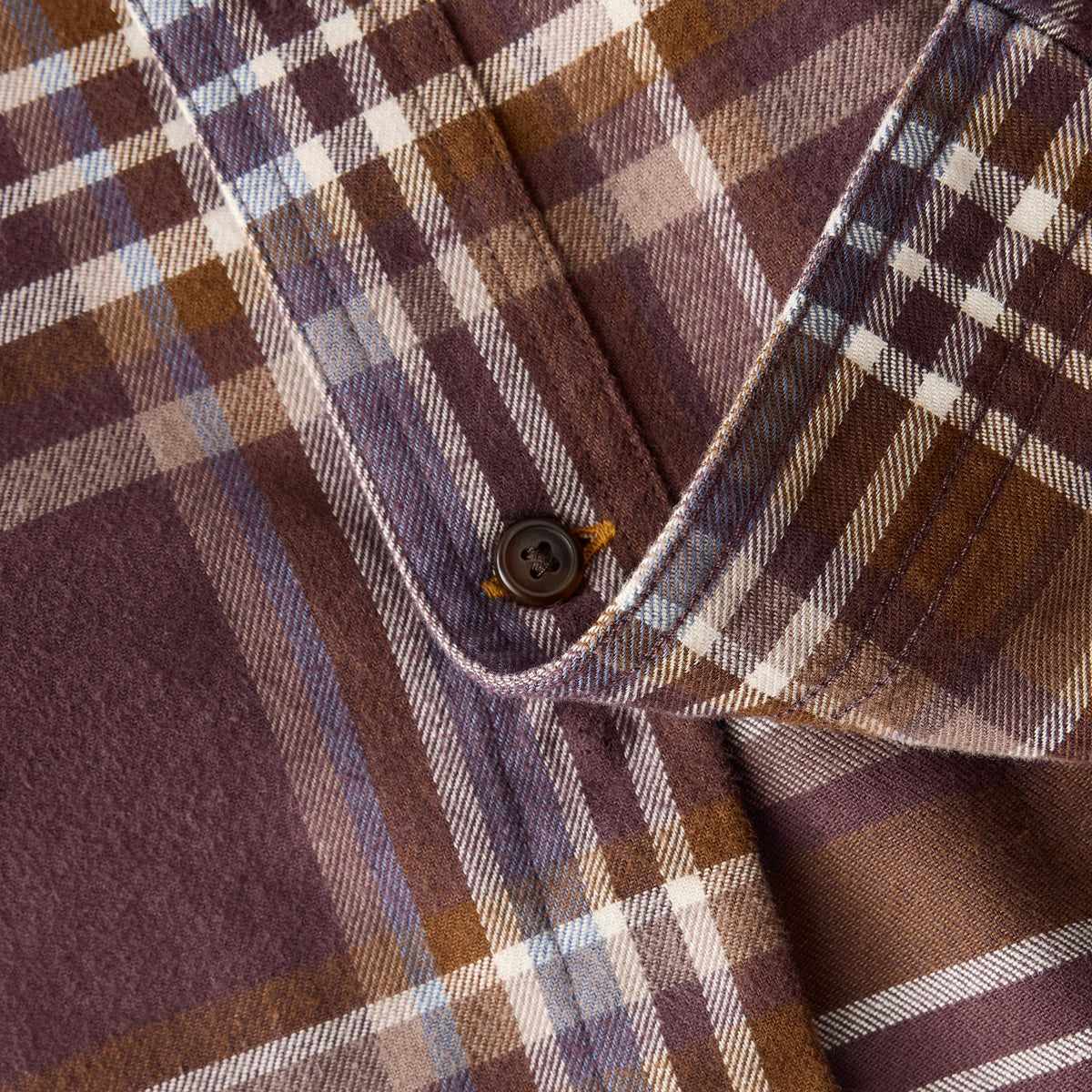 Carhartt Men's Rugged Flex™ Relaxed Fit Midweight Flannel Plaid Work Shirt - Work World - Workwear, Work Boots, Safety Gear