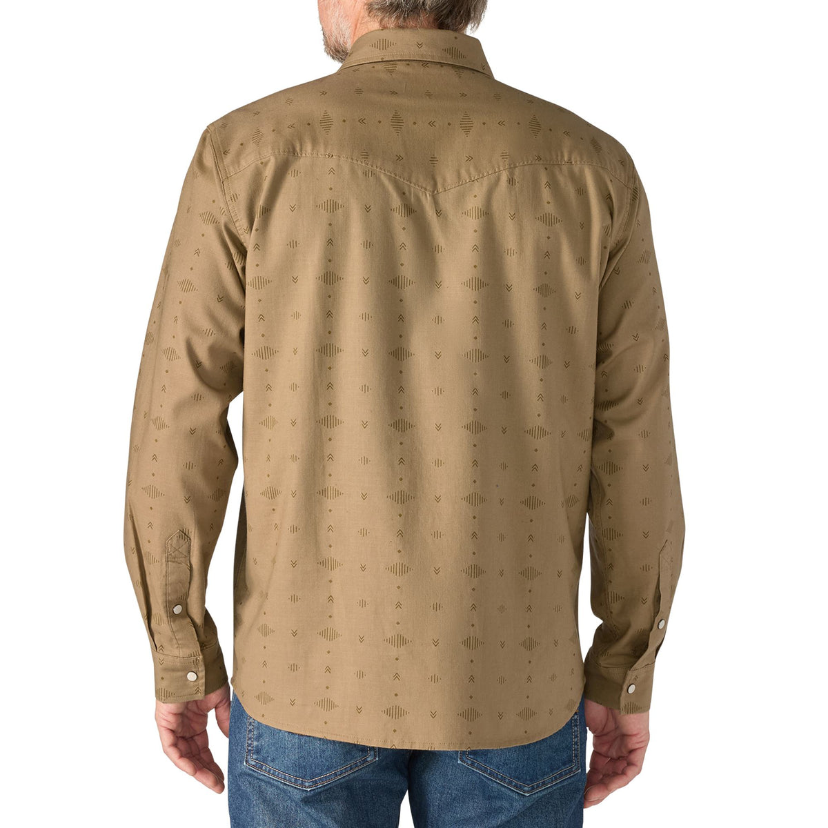 Carhartt Men's Montana Relaxed Fit Lightweight Snap-Front Long Sleeve Plaid Shirt Work Shirts Carhartt