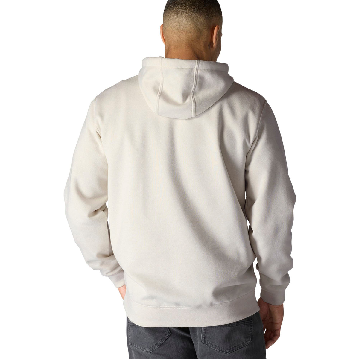 Carhartt Men's Rain Defender Loose Fit Midweight 1889 Graphic Sweatshirt - Work World - Workwear, Work Boots, Safety Gear