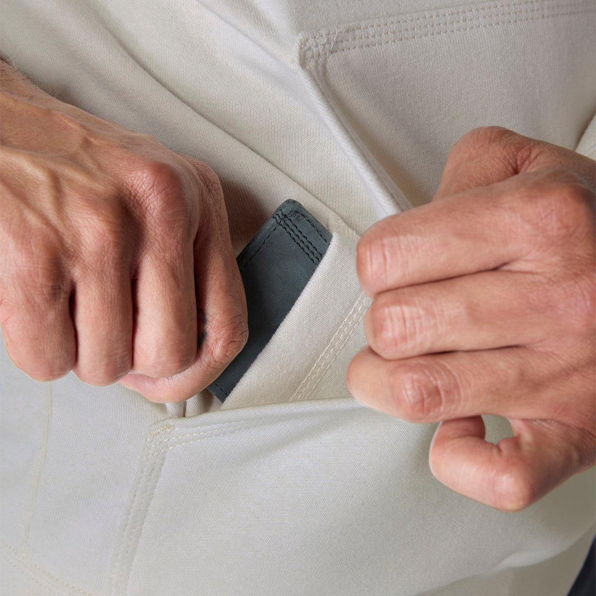 Carhartt Men's Rain Defender Loose Fit Midweight 1889 Graphic Sweatshirt - Work World - Workwear, Work Boots, Safety Gear