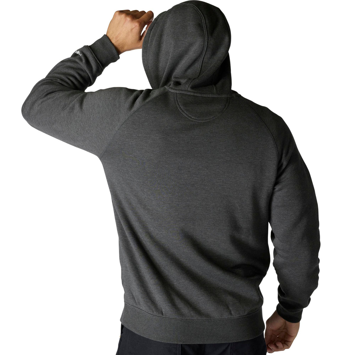 Carhartt Men's Force Relaxed Fit Logo Graphic Sweatshirt - Work World - Workwear, Work Boots, Safety Gear