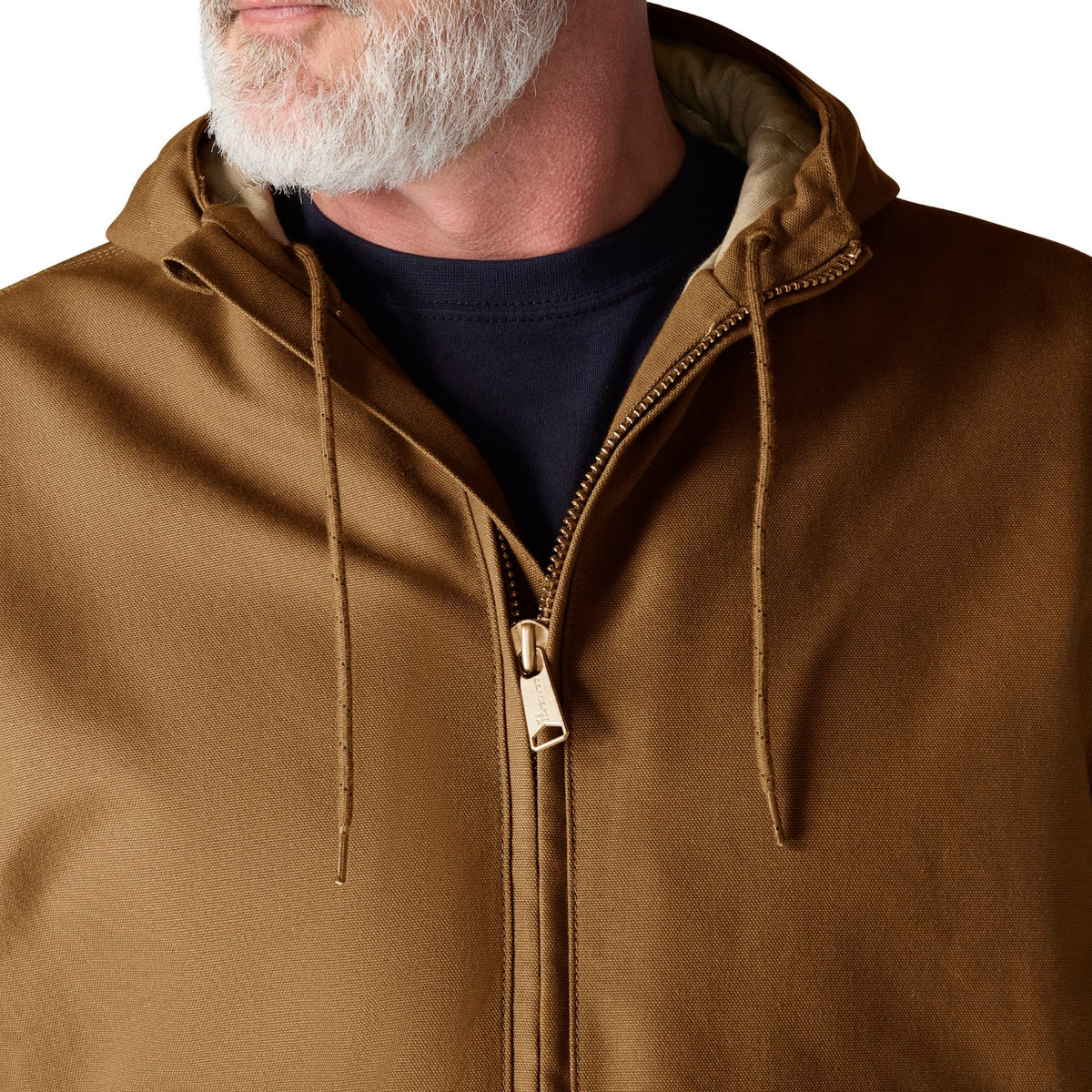 Carhartt Men's Flame Resistant Duck Insulated Active Jacket Jackets & Coats Carhartt