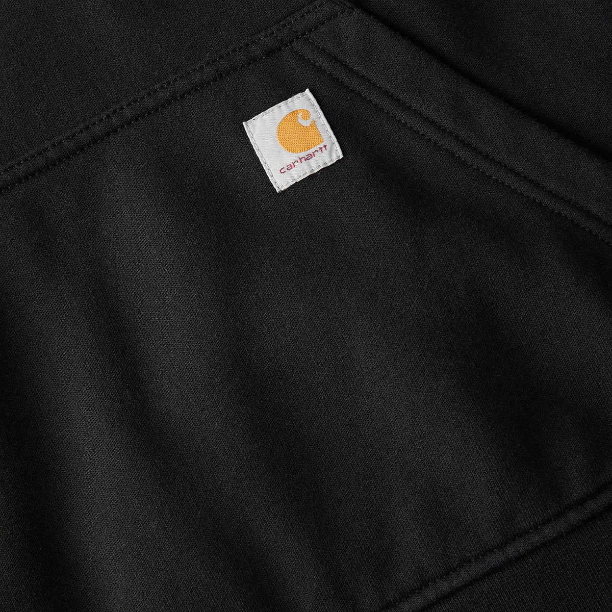 Carhartt Women's Oversized Midweight Hooded Heart Graphic Sweatshirt - Work World - Workwear, Work Boots, Safety Gear