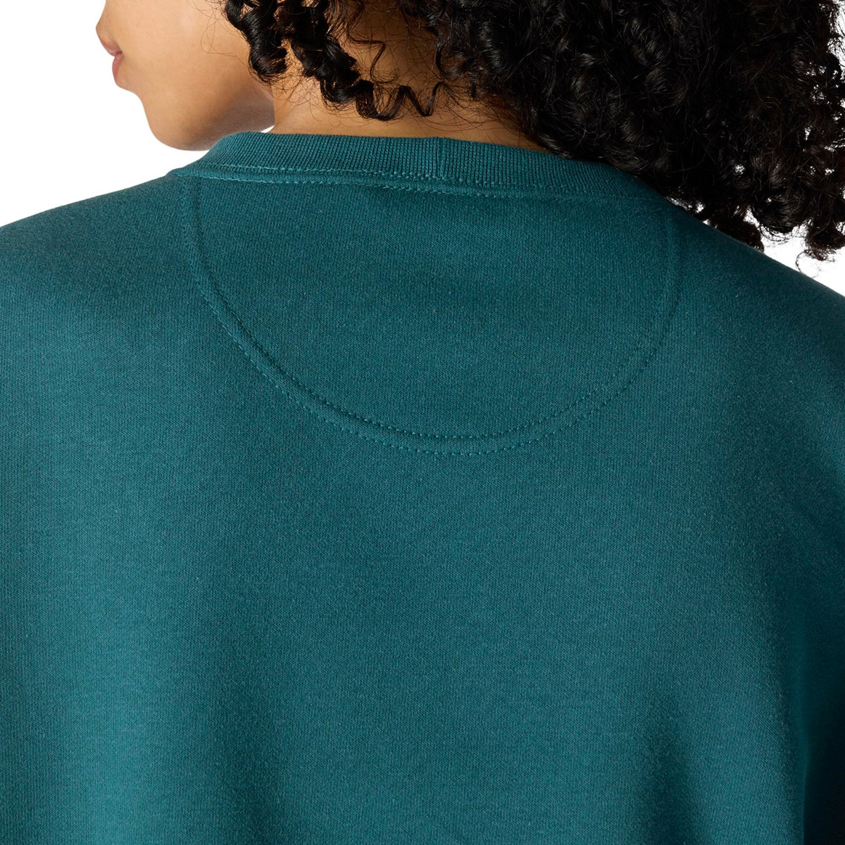 Carhartt Women's Midweight Graphic Sweatshirt - Work World - Workwear, Work Boots, Safety Gear