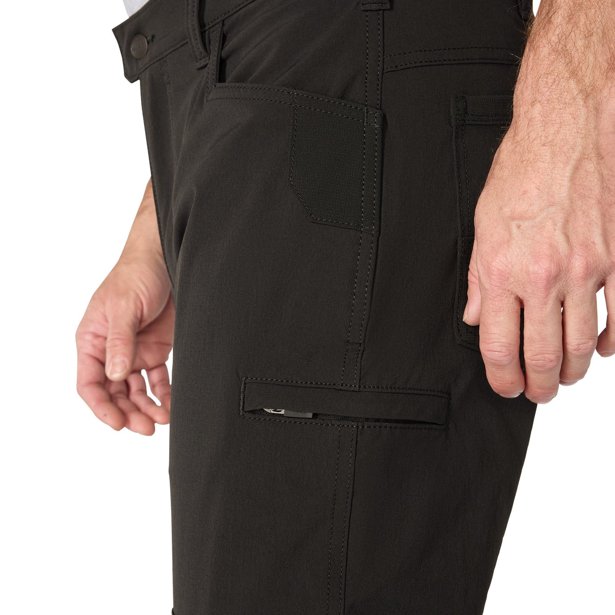 Carhartt Men's Relaxed Fit Tapered Steel Buffalo Double-Front Work Pant Pants Carhartt