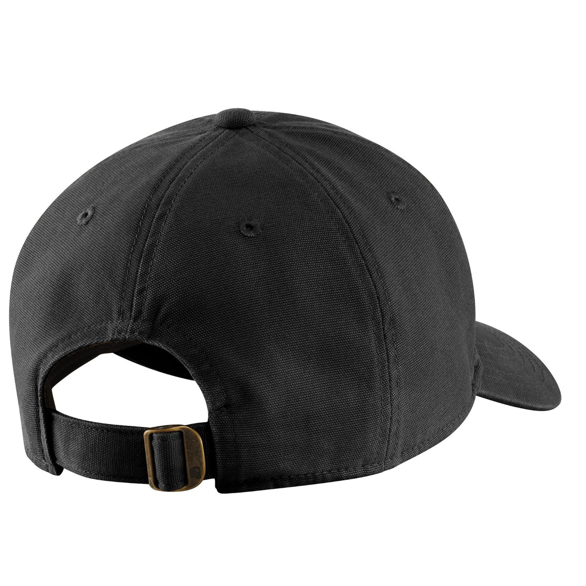 Carhartt Women's Canvas Heart Patch Logo Ballcap - Work World - Workwear, Work Boots, Safety Gear