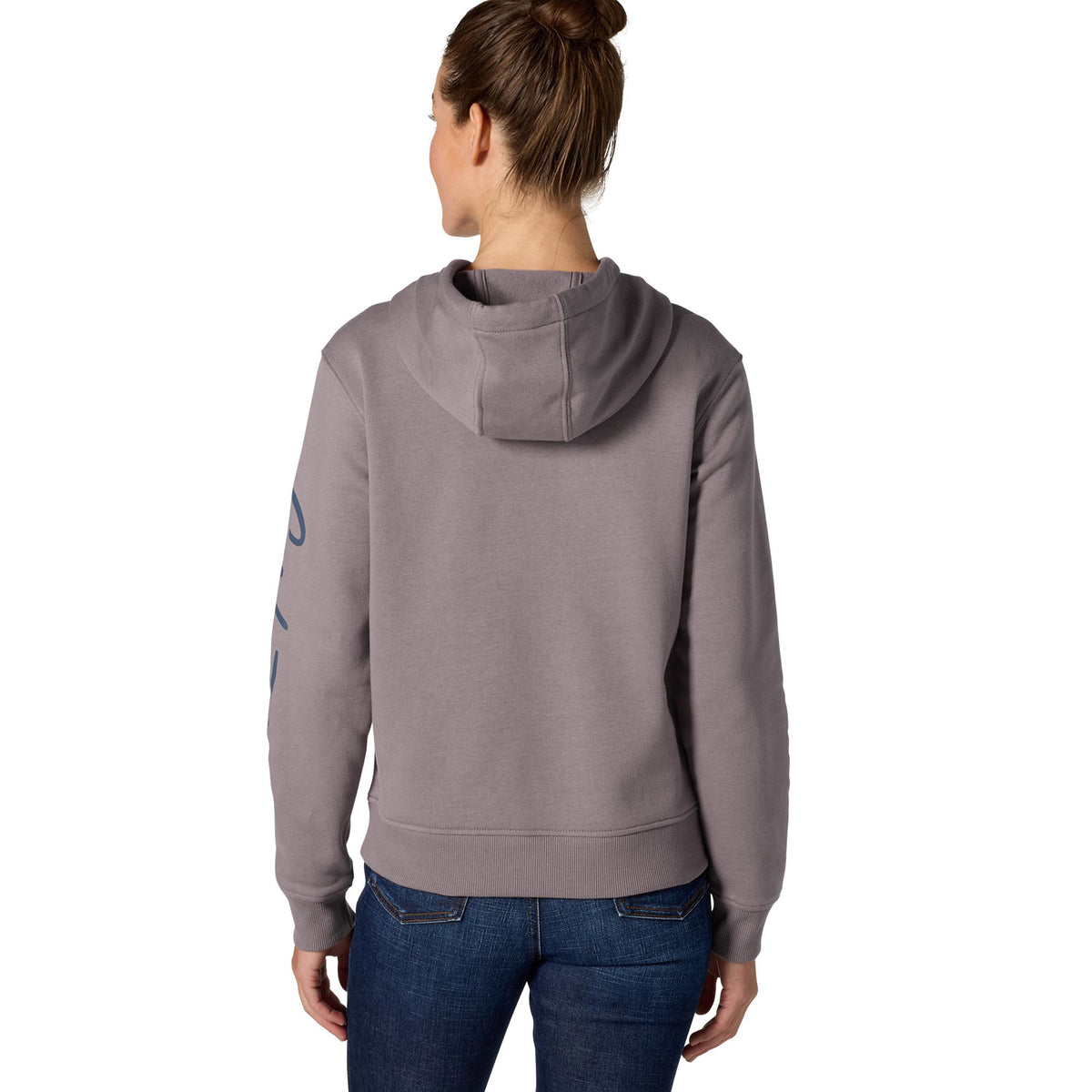 Carhartt Women's Sawyer Script Logo Sweatshirt Sweatshirts & Hoodies Carhartt