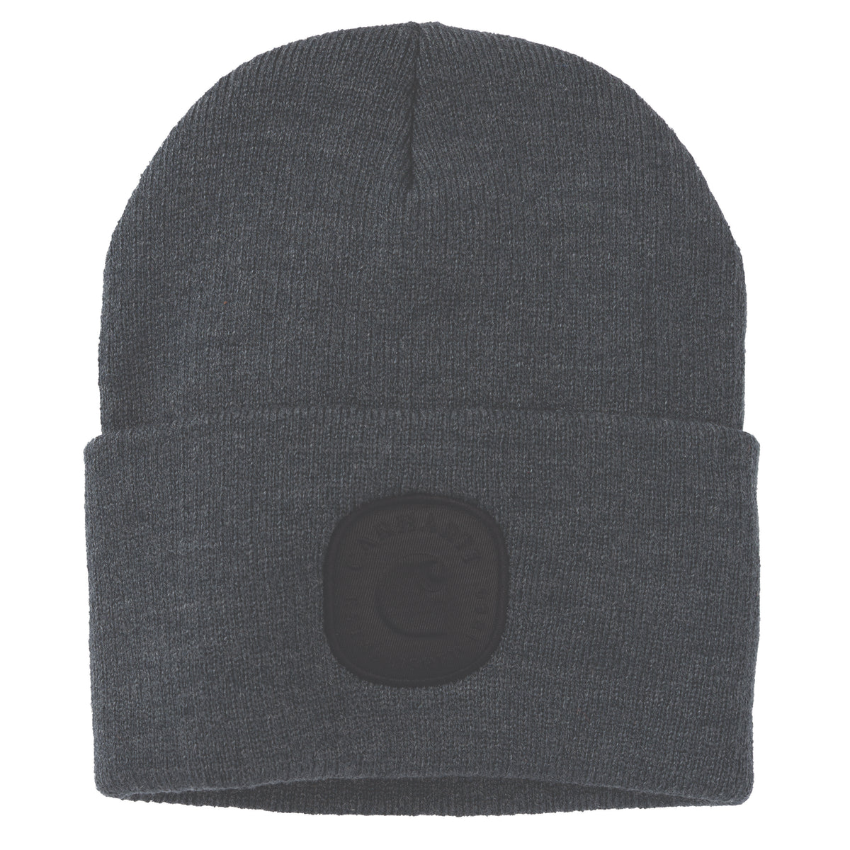Carhartt 1889 Patch Watch Cap Cuffed Beanie