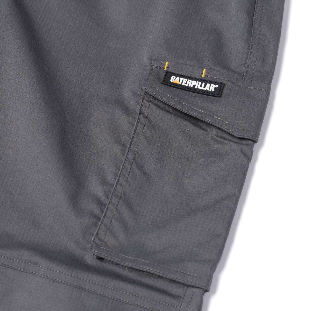 CAT Men's Nexus Knee Pocket Stretch Trouser - Work World - Workwear, Work Boots, Safety Gear