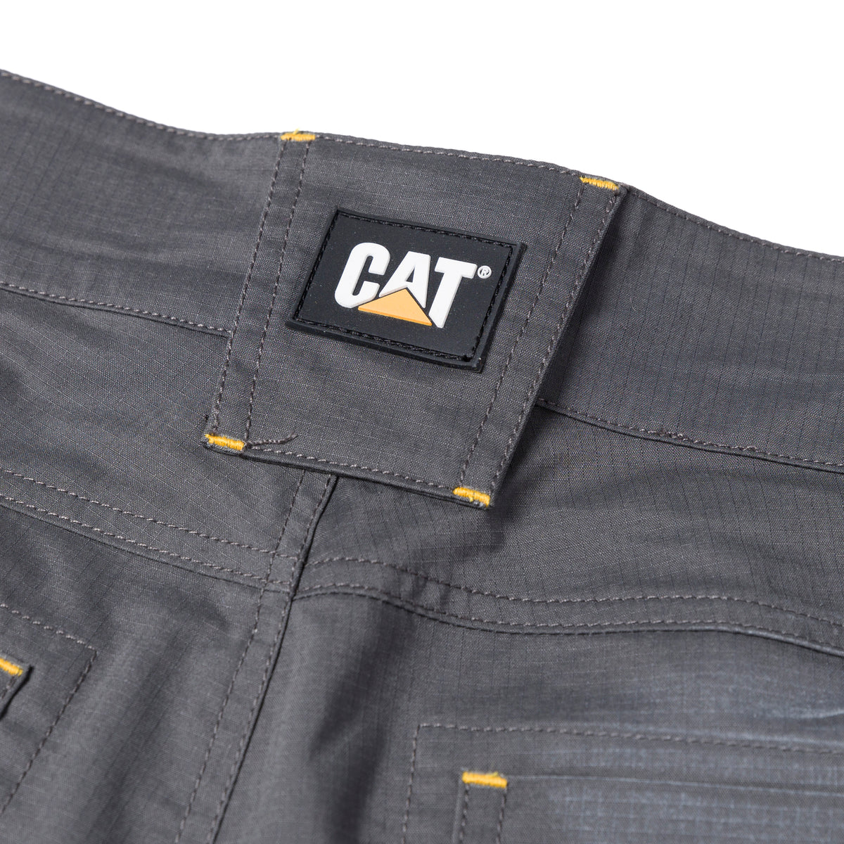 CAT Men's Nexus Knee Pocket Stretch Trouser - Work World - Workwear, Work Boots, Safety Gear