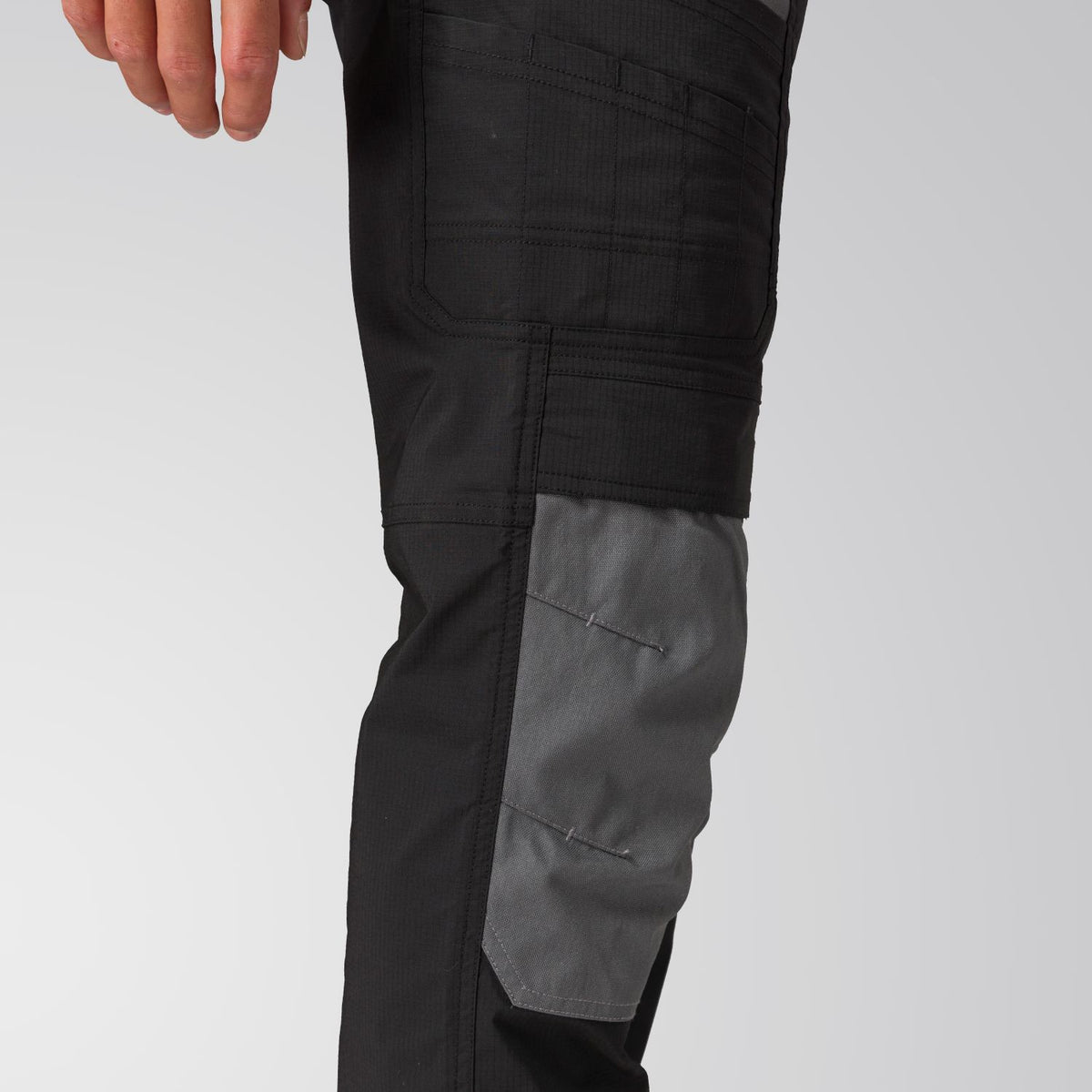 CAT Men's Trademark Double-Front Utility Work Pant Pants CAT