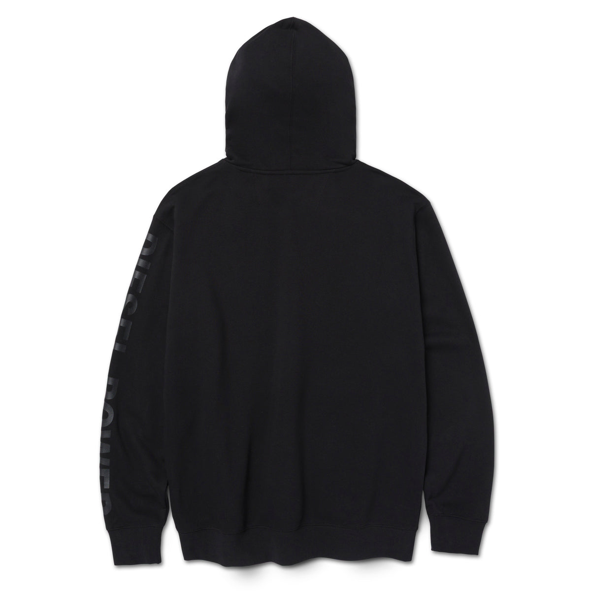 CAT Men's Diesel Power Pullover Hoodie - Work World - Workwear, Work Boots, Safety Gear