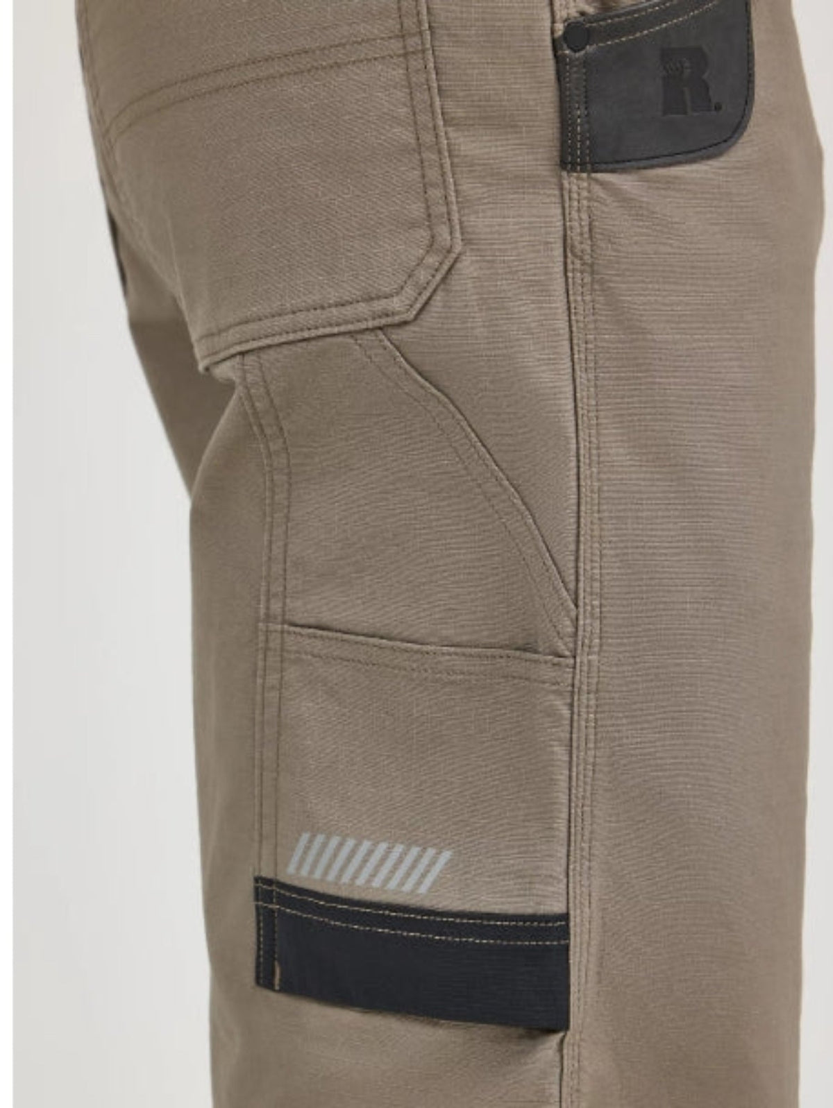 Wrangler RIGGS Workwear Men's Technical Carpenter Short Shorts Wrangler RIGGS