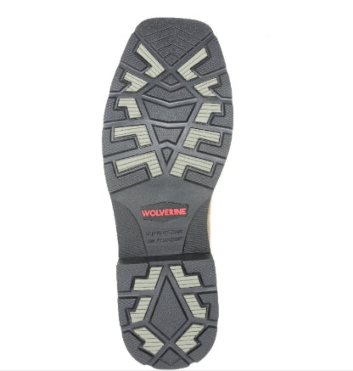 Wolverine X Jordan Davis Men's Rancher 10" Waterproof Western Boot - Work World - Workwear, Work Boots, Safety Gear