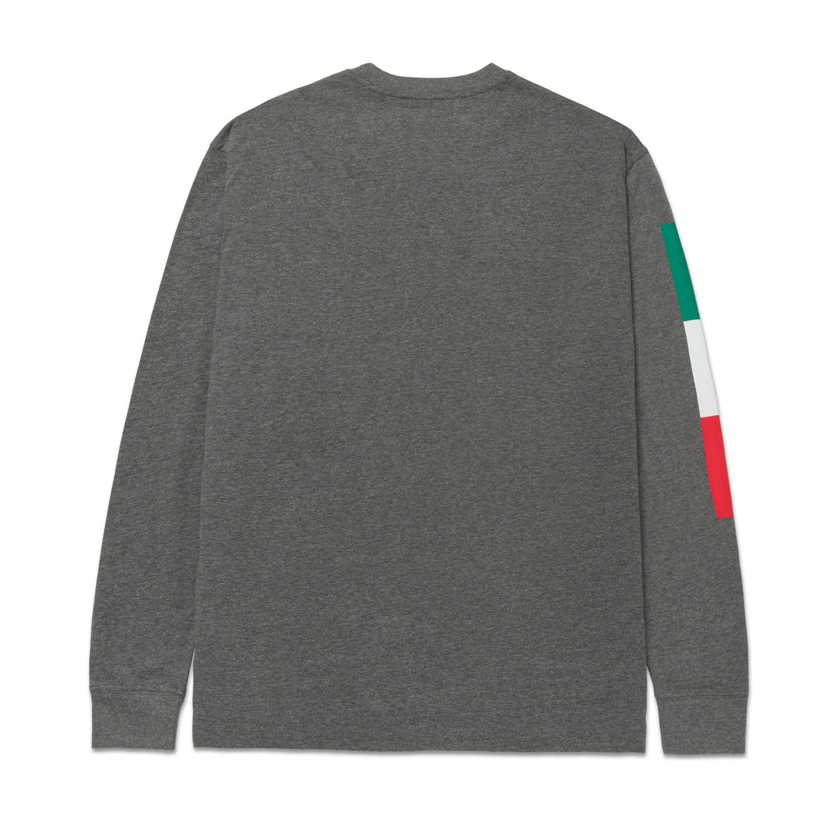 CAT Men's Trademark Banner Long Sleeve Tee - Work World - Workwear, Work Boots, Safety Gear