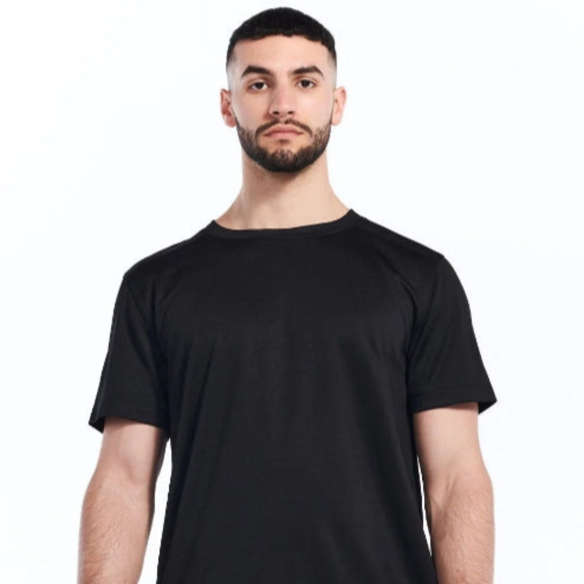 CAT Men's Coolmax Short Sleeve T-Shirt - Work World - Workwear, Work Boots, Safety Gear