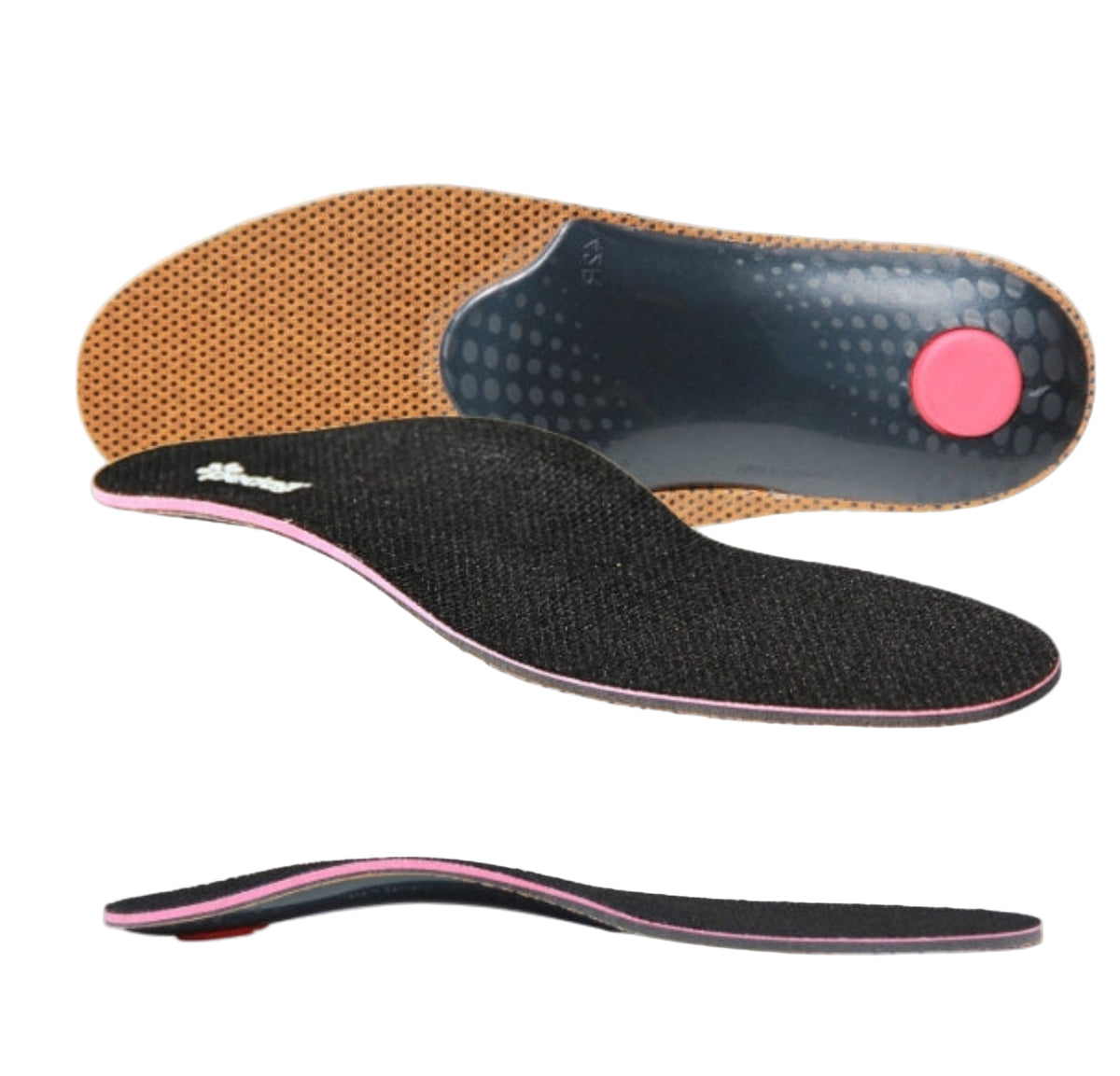 Pedag International Worker Insole - Work World - Workwear, Work Boots, Safety Gear