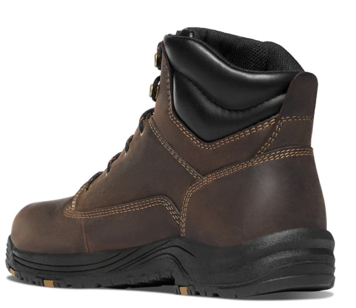 Danner Men's Caliper 6" Waterproof Aluminum Toe Work Boot - Work World - Workwear, Work Boots, Safety Gear