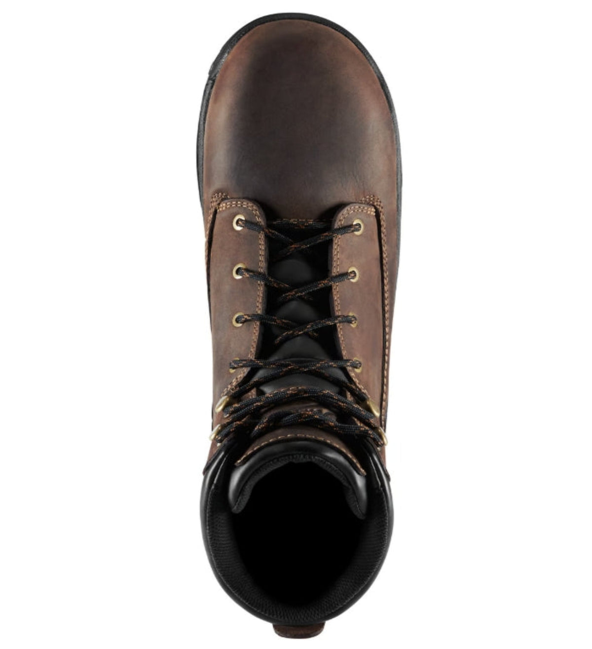 Danner Men's Caliper 6" Waterproof Aluminum Toe Work Boot - Work World - Workwear, Work Boots, Safety Gear