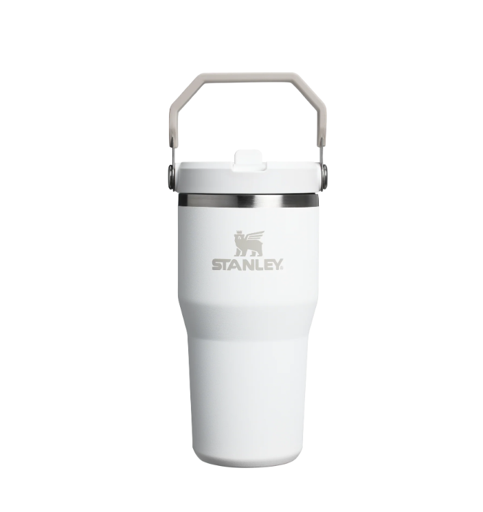 Stanley The IceFlow Flip Straw 20oz Tumbler - Work World - Workwear, Work Boots, Safety Gear