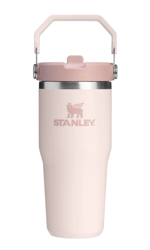 Stanley The IceFlow Flip Straw 20oz Tumbler - Work World - Workwear, Work Boots, Safety Gear