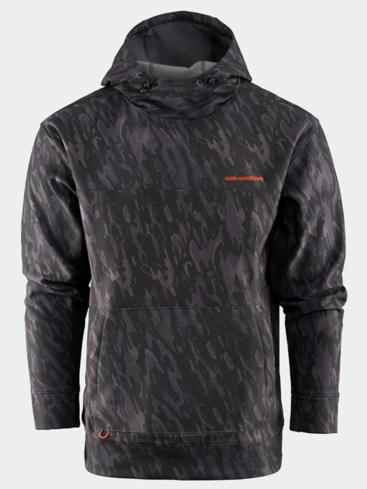 Grundéns Men's Kryall Hooded Sweatshirt - Work World - Workwear, Work Boots, Safety Gear