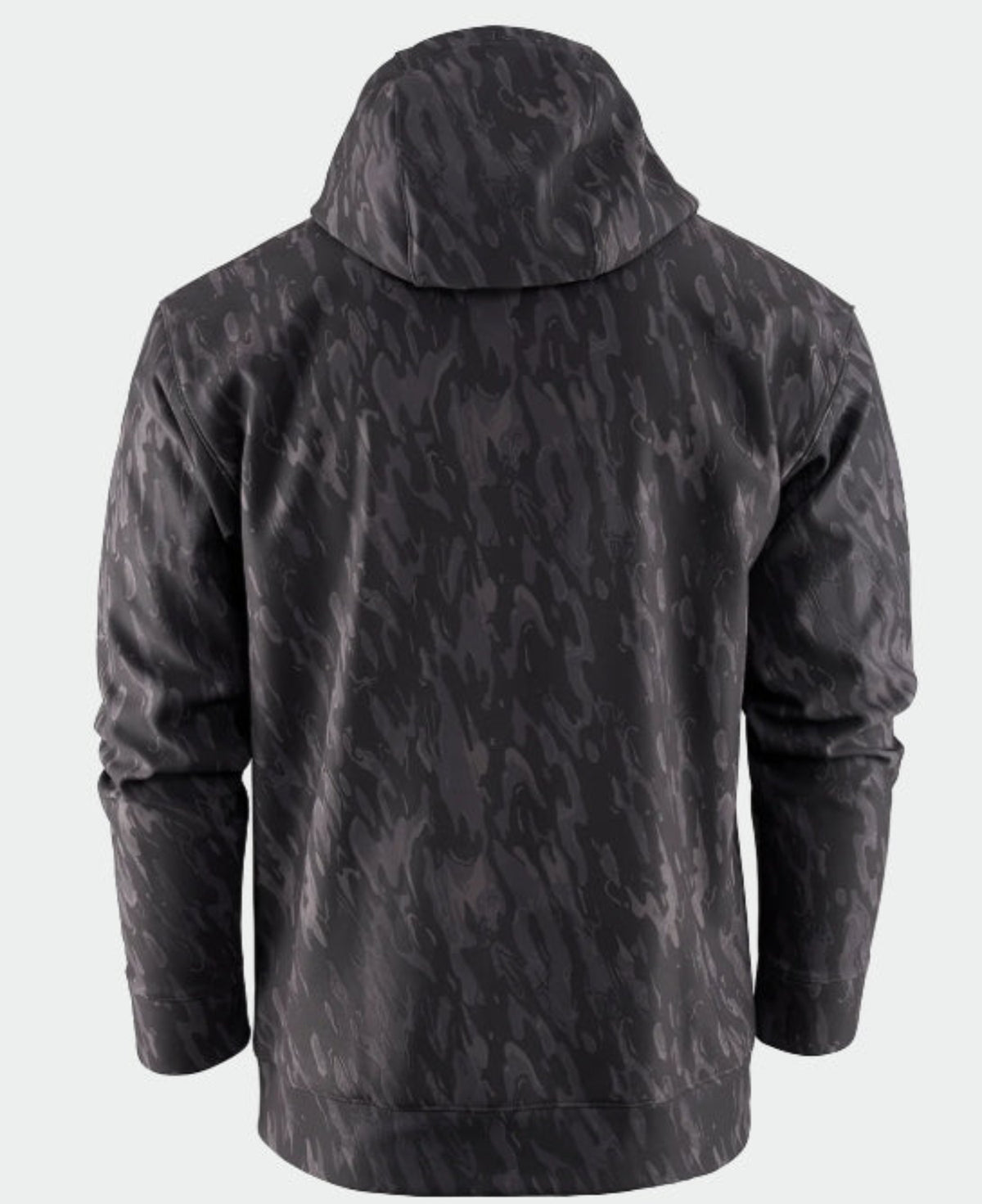 Grundéns Men's Kryall Hooded Sweatshirt - Work World - Workwear, Work Boots, Safety Gear