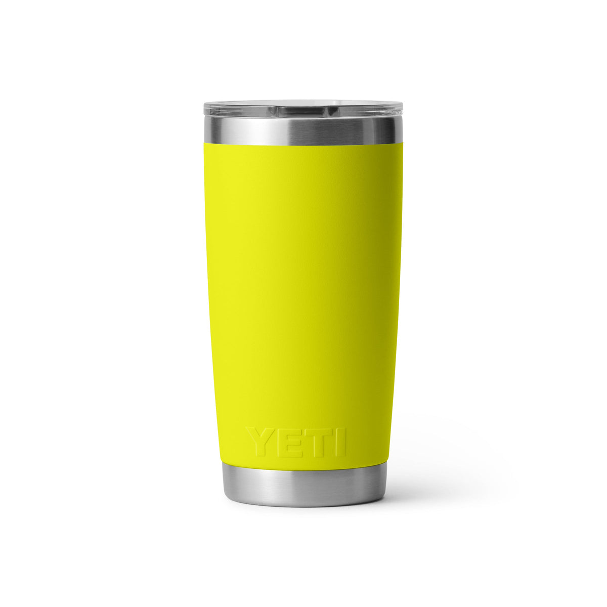 YETI Rambler® 20oz Tumbler with Magslider Lid Coolers & Thermos YETI