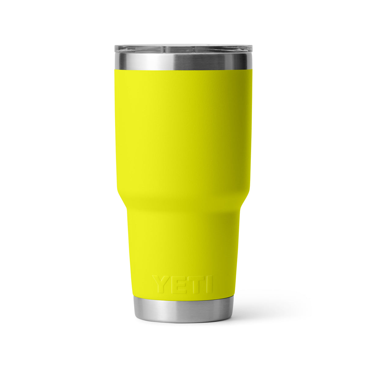 YETI Rambler® 30oz Insulated Tumbler with MagSlider Lid Water Bottles & Jugs YETI
