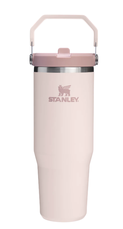 Stanley The IceFlow Flip Straw 30oz Tumbler - Work World - Workwear, Work Boots, Safety Gear