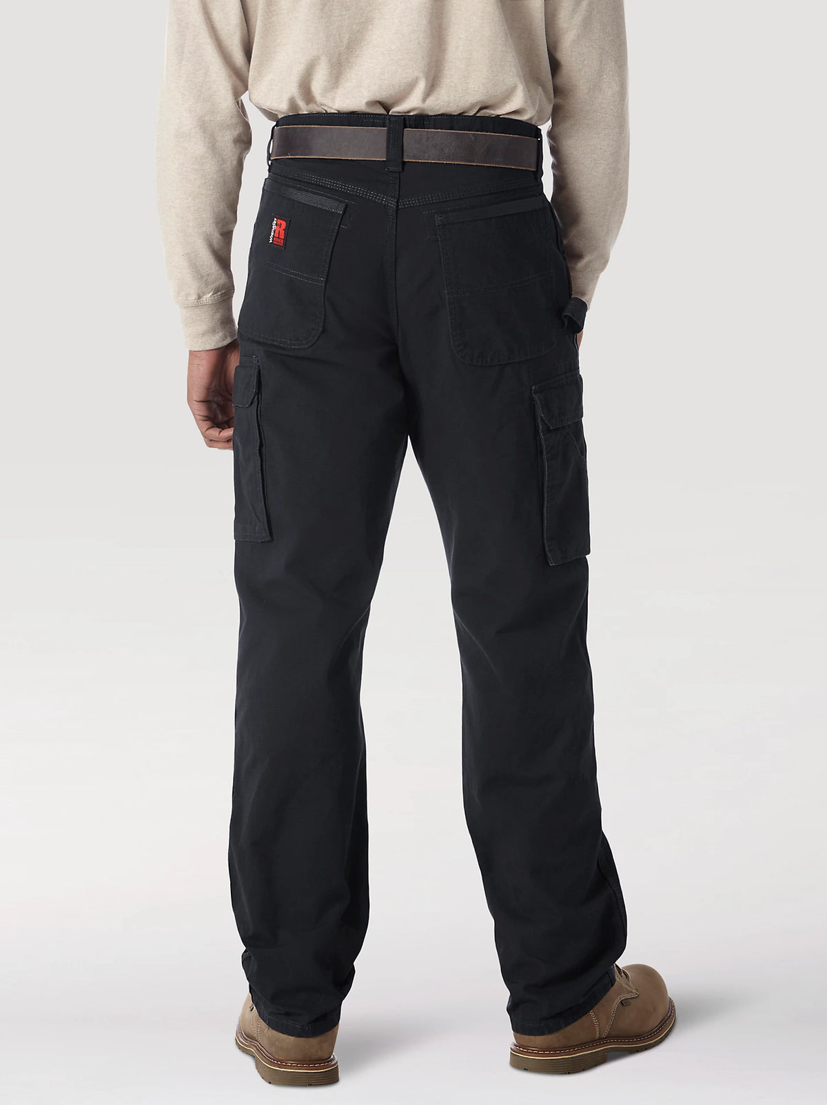 Wrangler® RIGGS Workwear® Men's Ripstop Ranger Pant - Work World - Workwear, Work Boots, Safety Gear