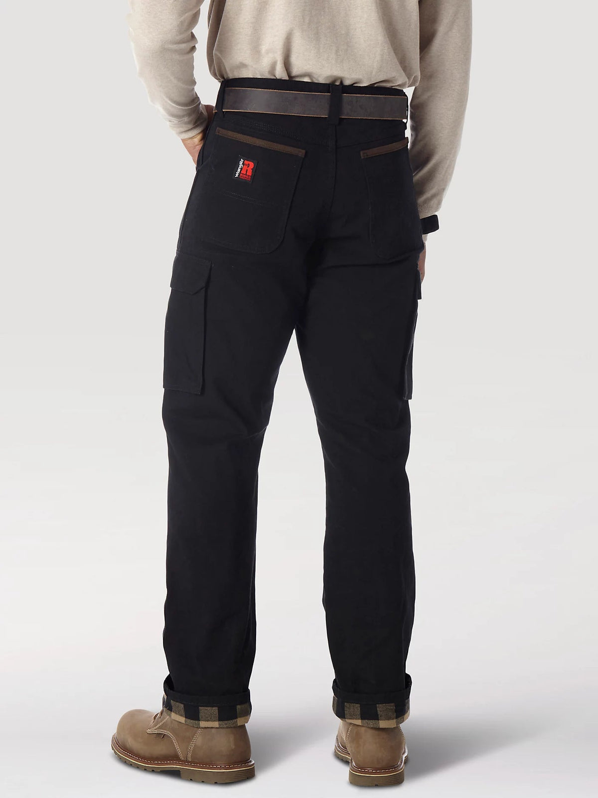 Wrangler® RIGGS® Men's Lined Ripstop Ranger Pant Pants Wrangler RIGGS