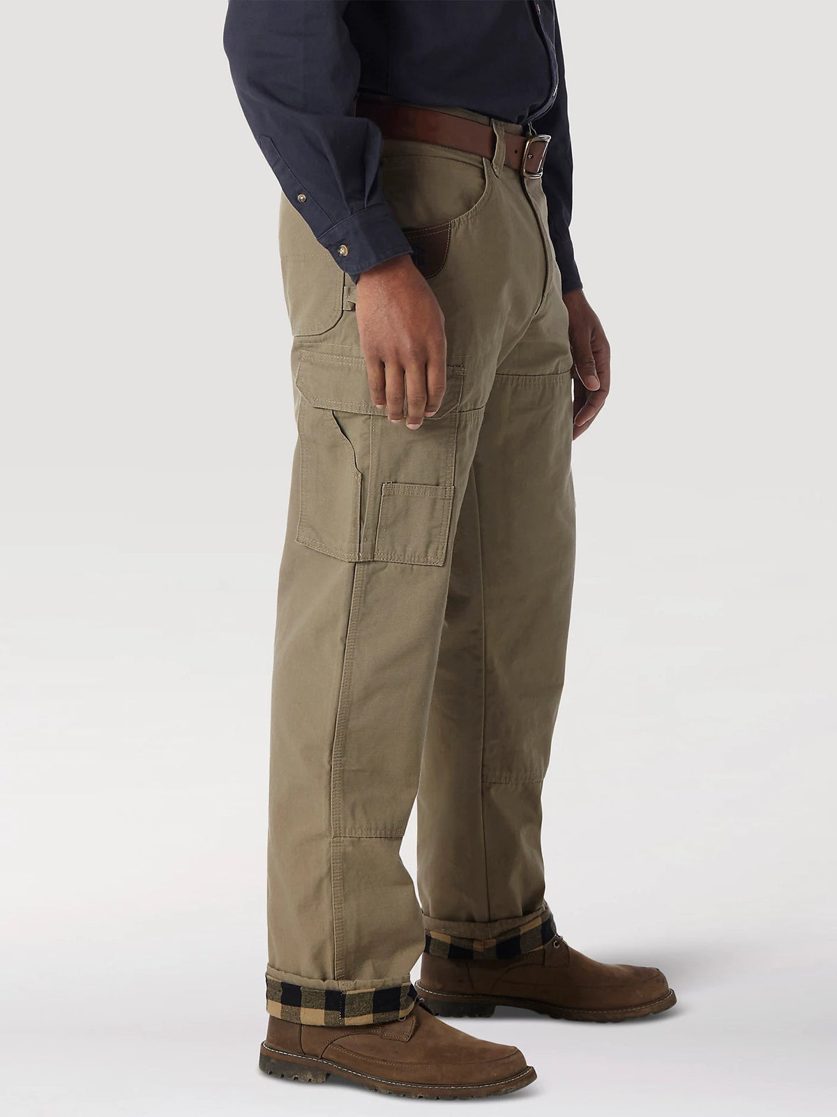 Wrangler® RIGGS® Men's Lined Ripstop Ranger Pant Pants Wrangler RIGGS