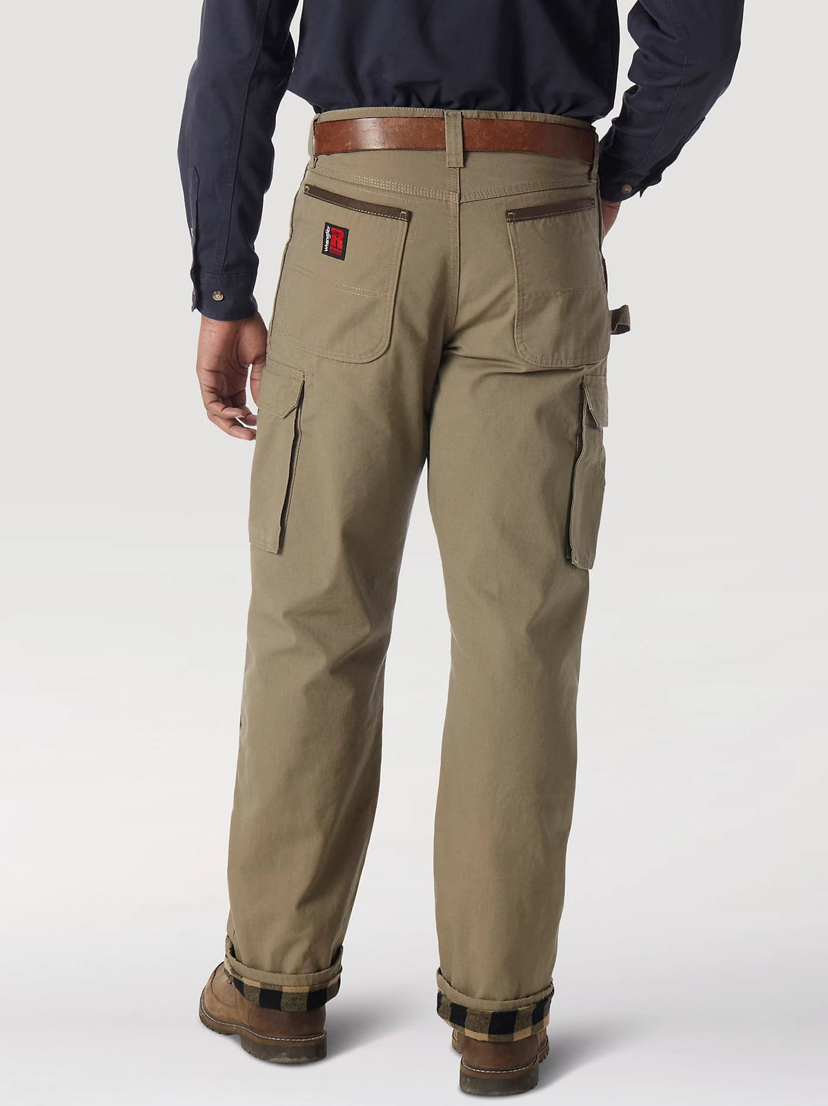Wrangler® RIGGS® Men's Lined Ripstop Ranger Pant Pants Wrangler RIGGS