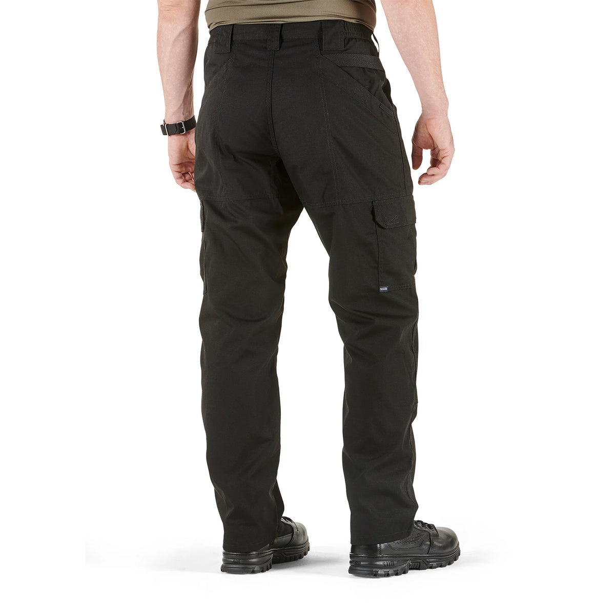 5.11 Tactical Men’s Regular Fit Taclite Pro Ripstop Cargo Pant Pants 5.11 Tactical