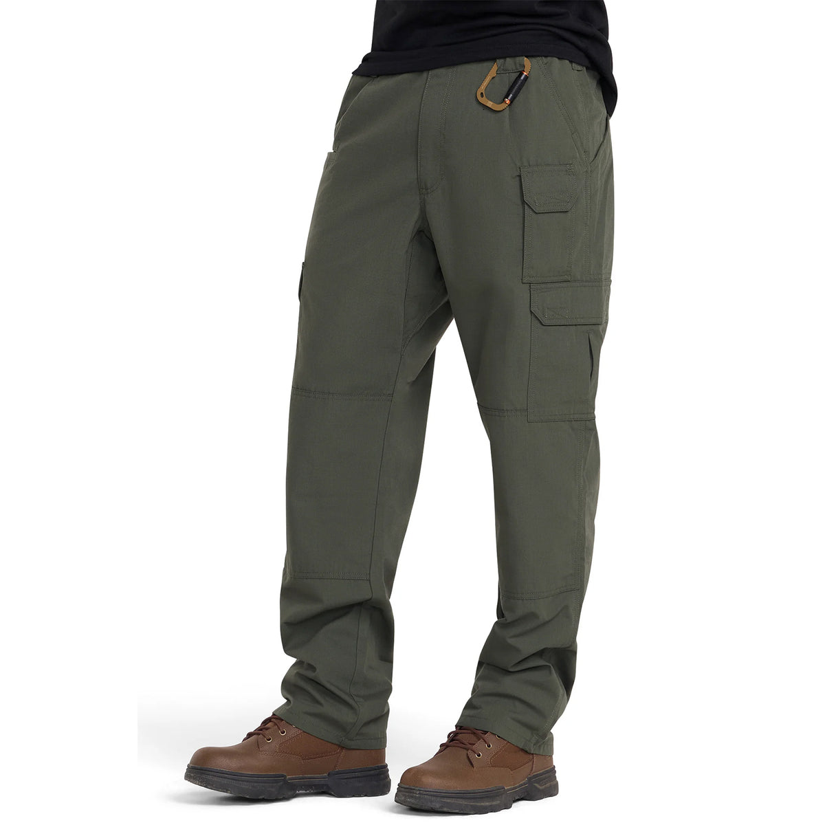 5.11 Tactical Men’s Regular Fit Taclite Pro Ripstop Cargo Pant Pants 5.11 Tactical